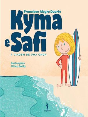 cover image of Kyma e Safi